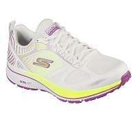 Skechers biele tenisky Go Run Consistent White