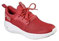 Skechers červené tenisky Go Run Fast Quick Step
