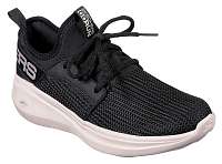 Skechers čierne tenisky Go Run Fast Quick Step