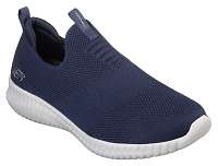 Skechers modré pánske slip on Elite Flex Wasik