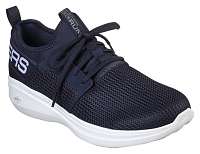 Skechers modré pánske tenisky Go Run Fast