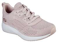 Skechers púdrové tenisky Bobs Squad Mega Hot