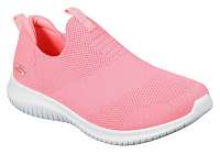 Skechers ružové tenisky Ultra Flex Candy Craving