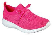 Skechers ružové tenisky Ultra Flex Shugar Bliss