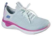 Skechers tyrkysové tenisky Solar Fuse