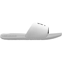 Šľapky Under Armour M Ansa Fix SL-WHT