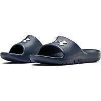 Šľapky Under Armour UA CORE PTH SL-NVY