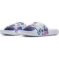 Šľapky Under Armour UA W Ansa Graphic-BLU