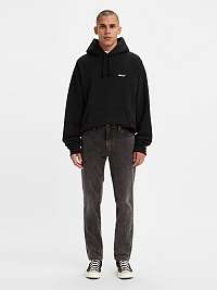 Slim fit pre mužov Levi's® - čierna