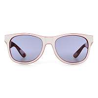 Slnečné okuliare pre mužov VANS - biela
