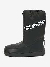 Snehule Love Moschino