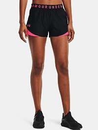 Šortky Under Armour Play Up 3.0 - čierne