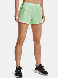 Šortky Under Armour Play Up 3.0-GRN
