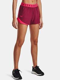 Šortky Under Armour Play Up 3.0 - ružové