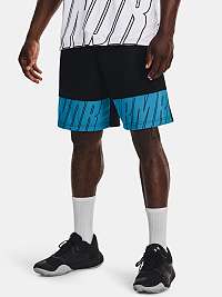 Šortky Under Armour UA BASELINE 10' SHORT-BLK