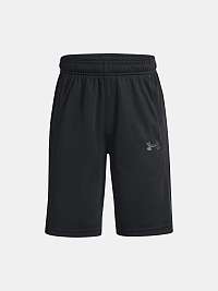 Šortky Under Armour UA BASELINE SHORT - čierne