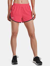 Šortky Under Armour UA Fly By 2.0 Short-PNK