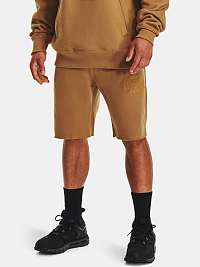 Šortky Under Armour UA ORIGINATORS SHORT-BRN