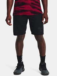 Šortky Under Armour UA PERIMETER 11'' SHORT - čierne