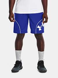 Šortky Under Armour UA PERIMETER 11'' SHORT - modré