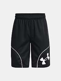 Šortky Under Armour UA PERIMETER SHORT-BLK