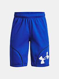 Šortky Under Armour UA PERIMETER SHORT - modré