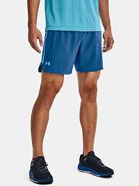 Šortky Under Armour UA SPEEDPOCKET 7'' SHORT-BLU