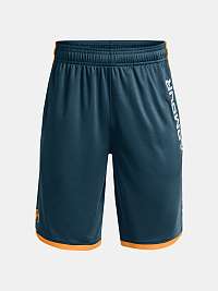 Šortky Under Armour UA Stunt 3.0 Shorts-BLU