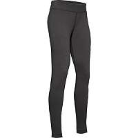 SportStyle Branded Leggings-GRY