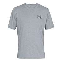 SPORTSTYLE LEFT CHEST SS-GRY
