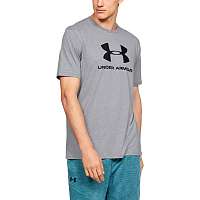 SPORTSTYLE LOGO SS-GRY