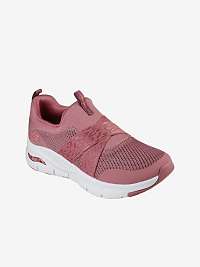 Staroružové dámske tenisky Skechers