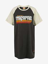 Superdry Dámske šaty  Cali