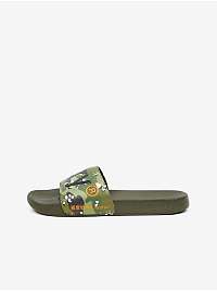 Superdry Pánske topánky  Classic