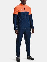 Súprava Under Armour Challenger Tracksuit - modrá