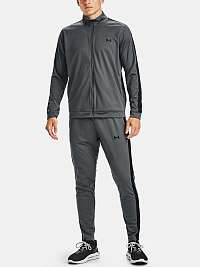Súprava Under Armour UA EMEA Track Suit - šedá
