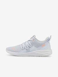 Svetlo šedé tenisky Puma Better Foam pre ženy