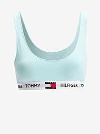 Svetlomodrá podprsenka Tommy Hilfiger