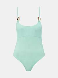 Tally Weijl mentolové dámské body