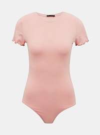 Tally Weijl ružové body