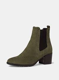 Tamaris khaki