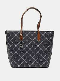 Tamaris tmavomodrá taška shopper
