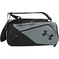 Taška Under Armour Contain Duo SM Duffle-GRY