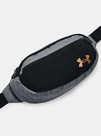 Taška Under Armour Flex Waist Bag - šedá