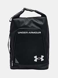 Taška Under Armour UA Contain Shoe Bag - čierna