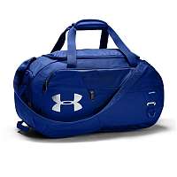 Taška Under Armour Undeniable 4.0 Duffle SM-BLU