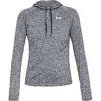 Tech LS Hoody 2.0- Twist-BLK