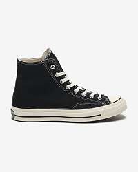 Tenisky, espadrilky pre mužov Converse - čierna