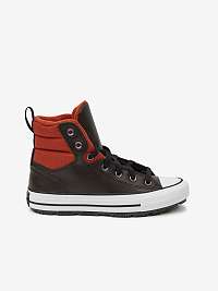 Tenisky, espadrilky pre mužov Converse - tmavohnedá