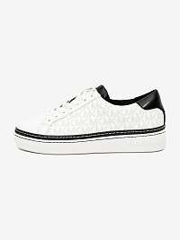 Tenisky, espadrilky pre mužov Michael Kors - biela